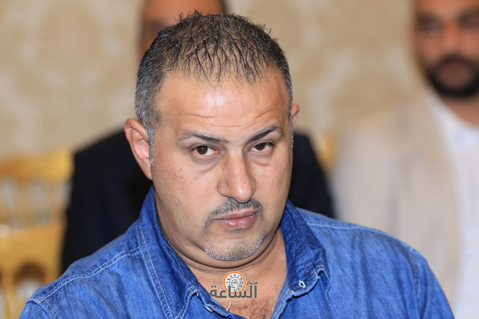 Madar Al-Saa Images 0.06729340686896224