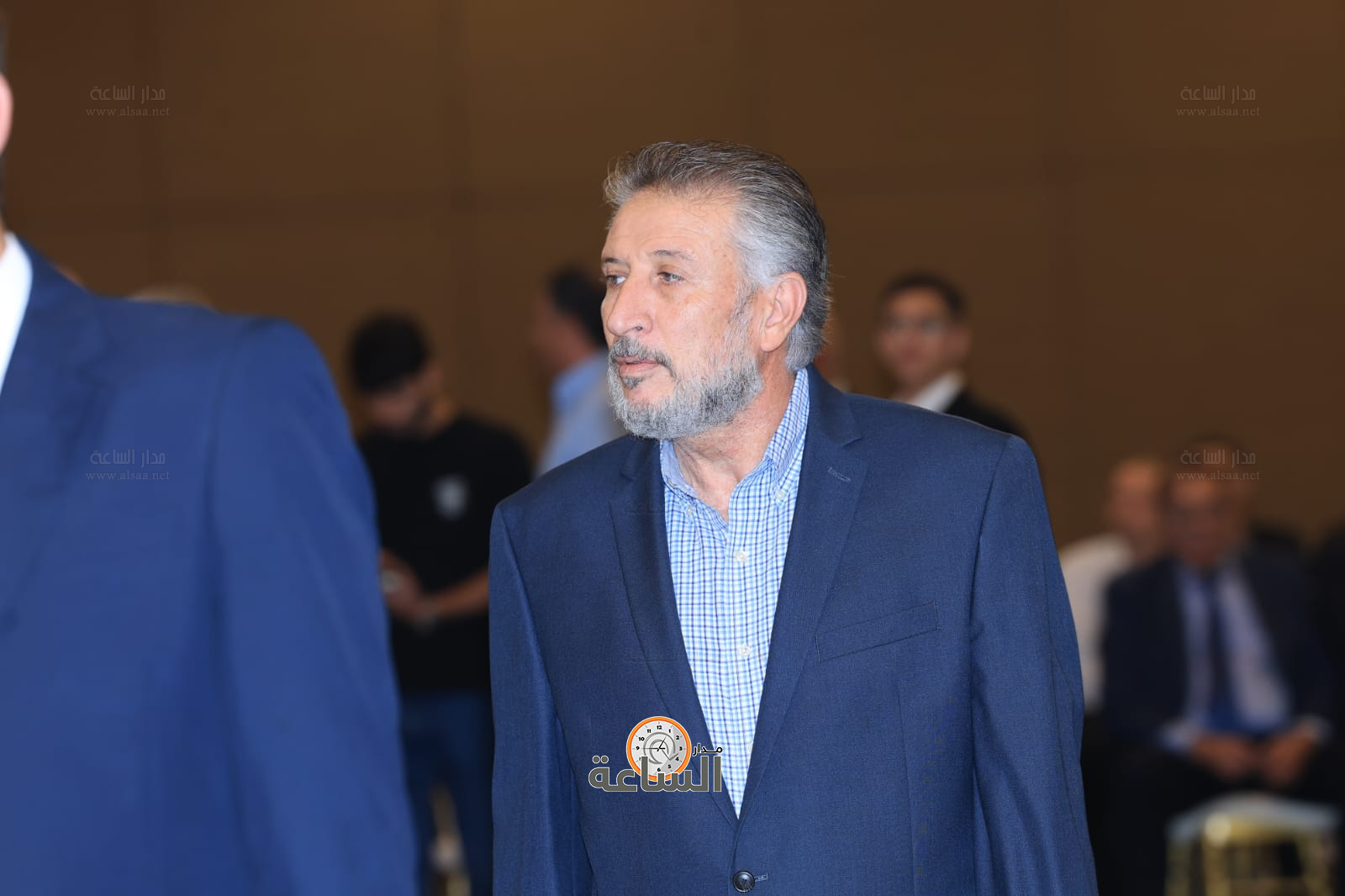 Madar Al-Saa Images 0.9238957476352524