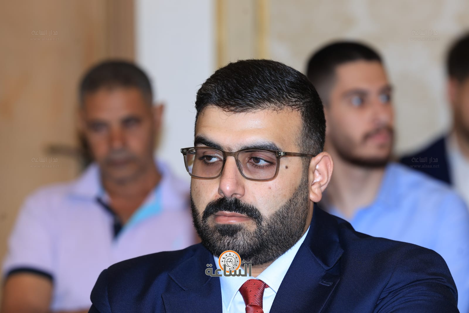 Madar Al-Saa Images 0.25689688284962287