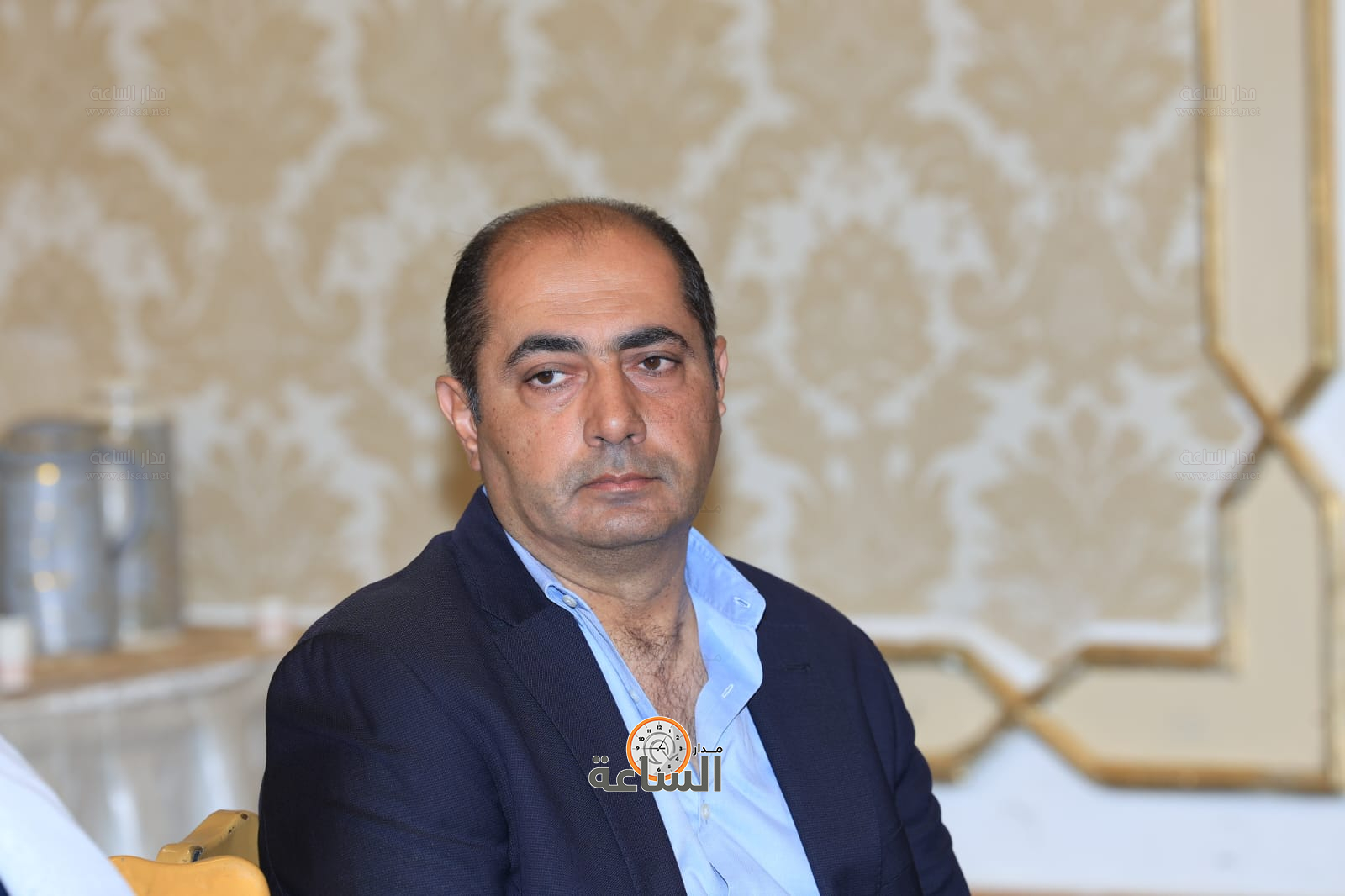 Madar Al-Saa Images 0.7449093567359604