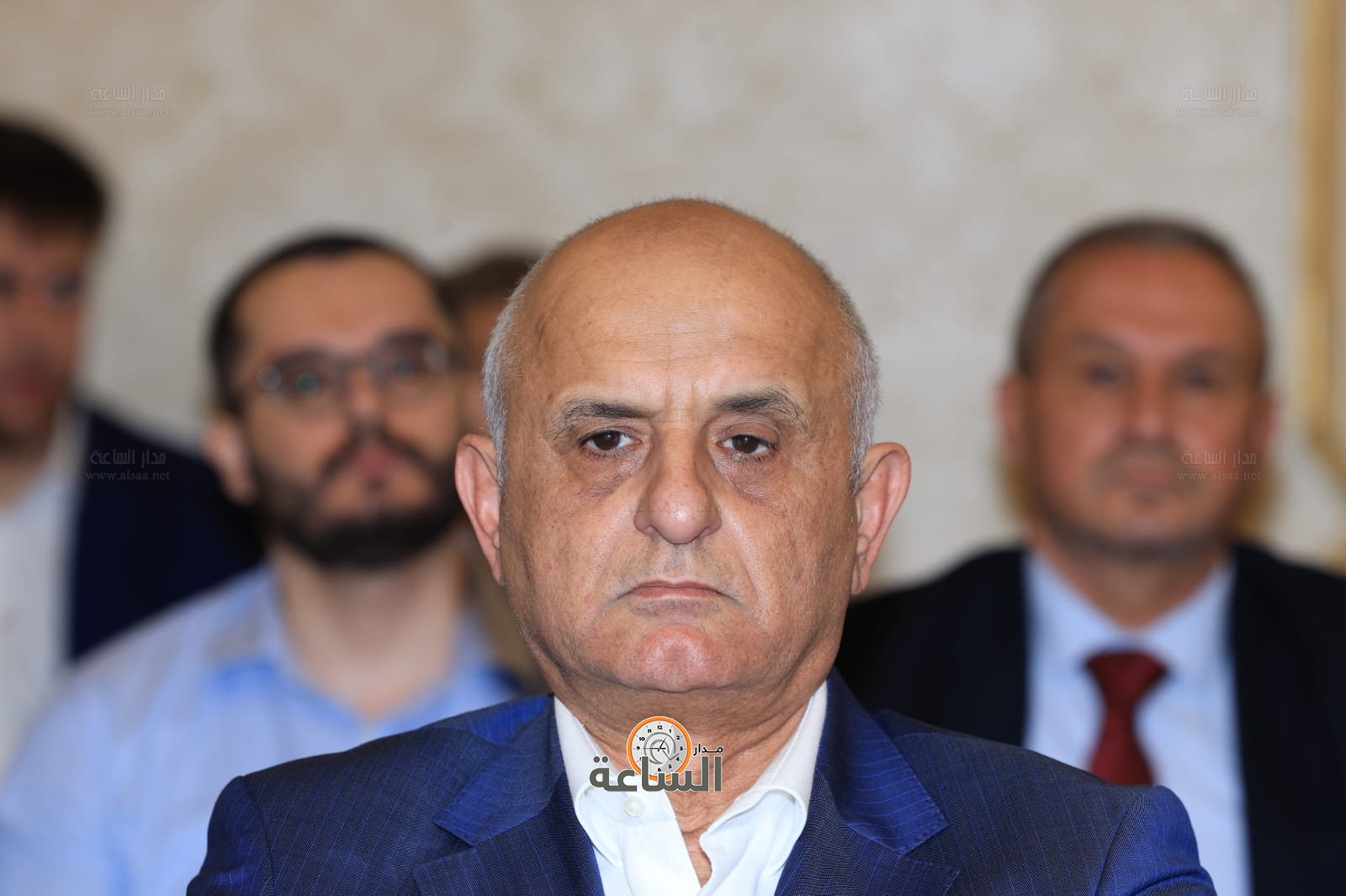 Madar Al-Saa Images 0.15105990980135053