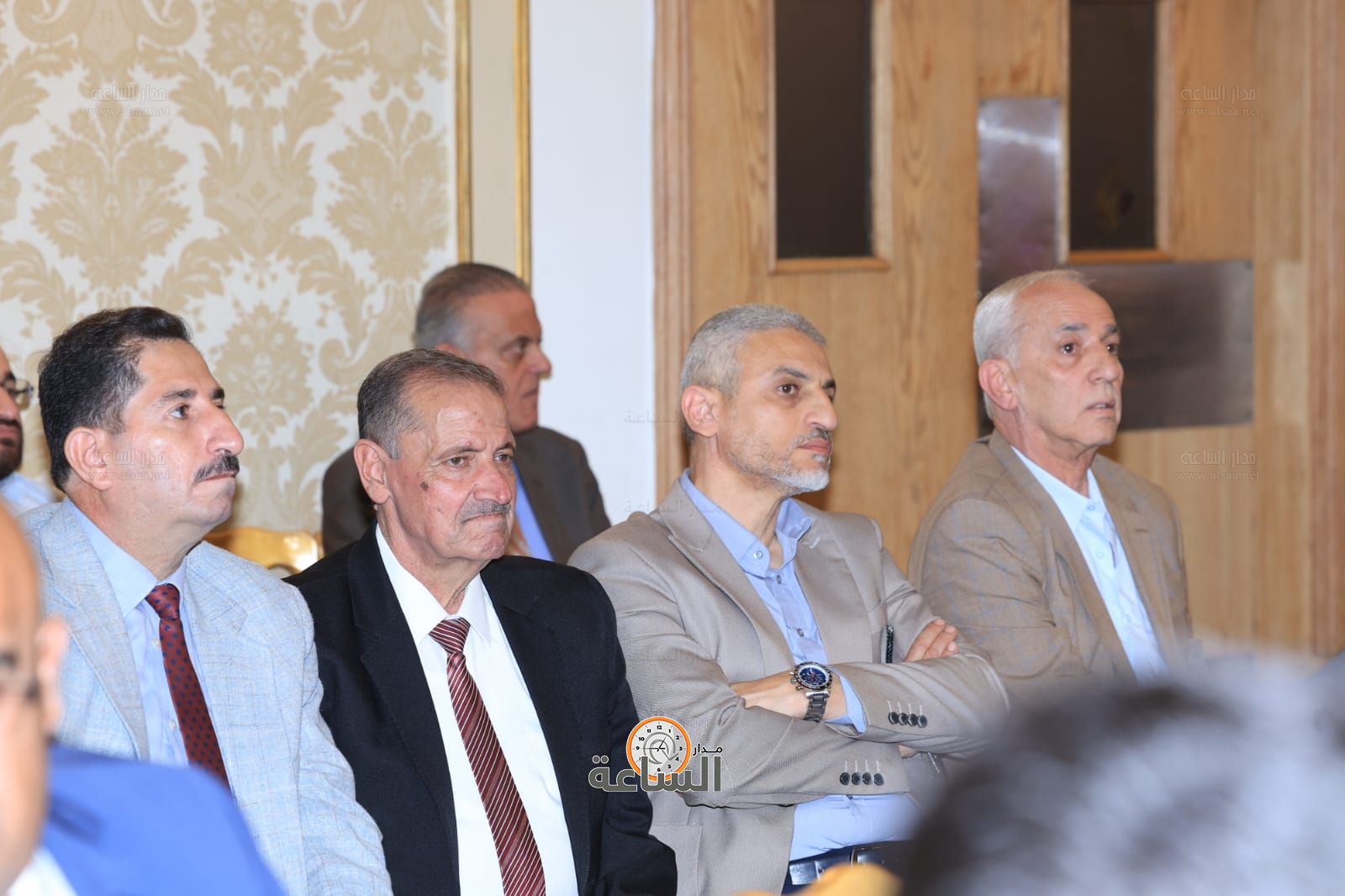 Madar Al-Saa Images 0.5245284674877082