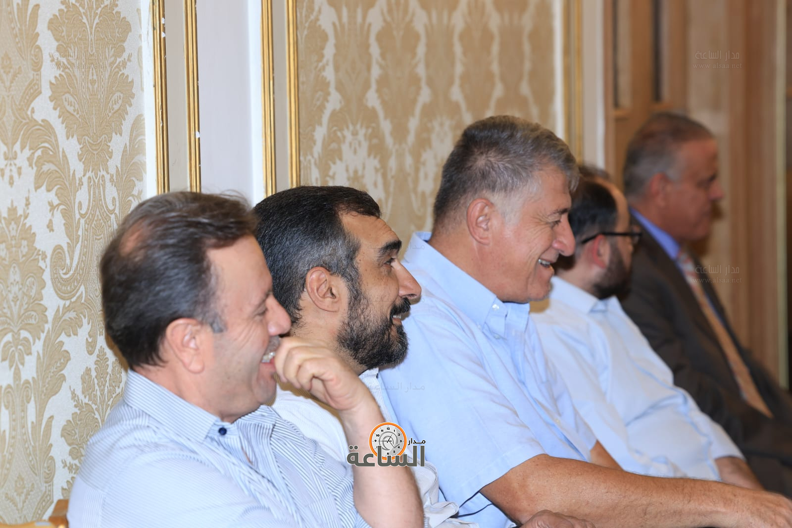 Madar Al-Saa Images 0.24701041699719195