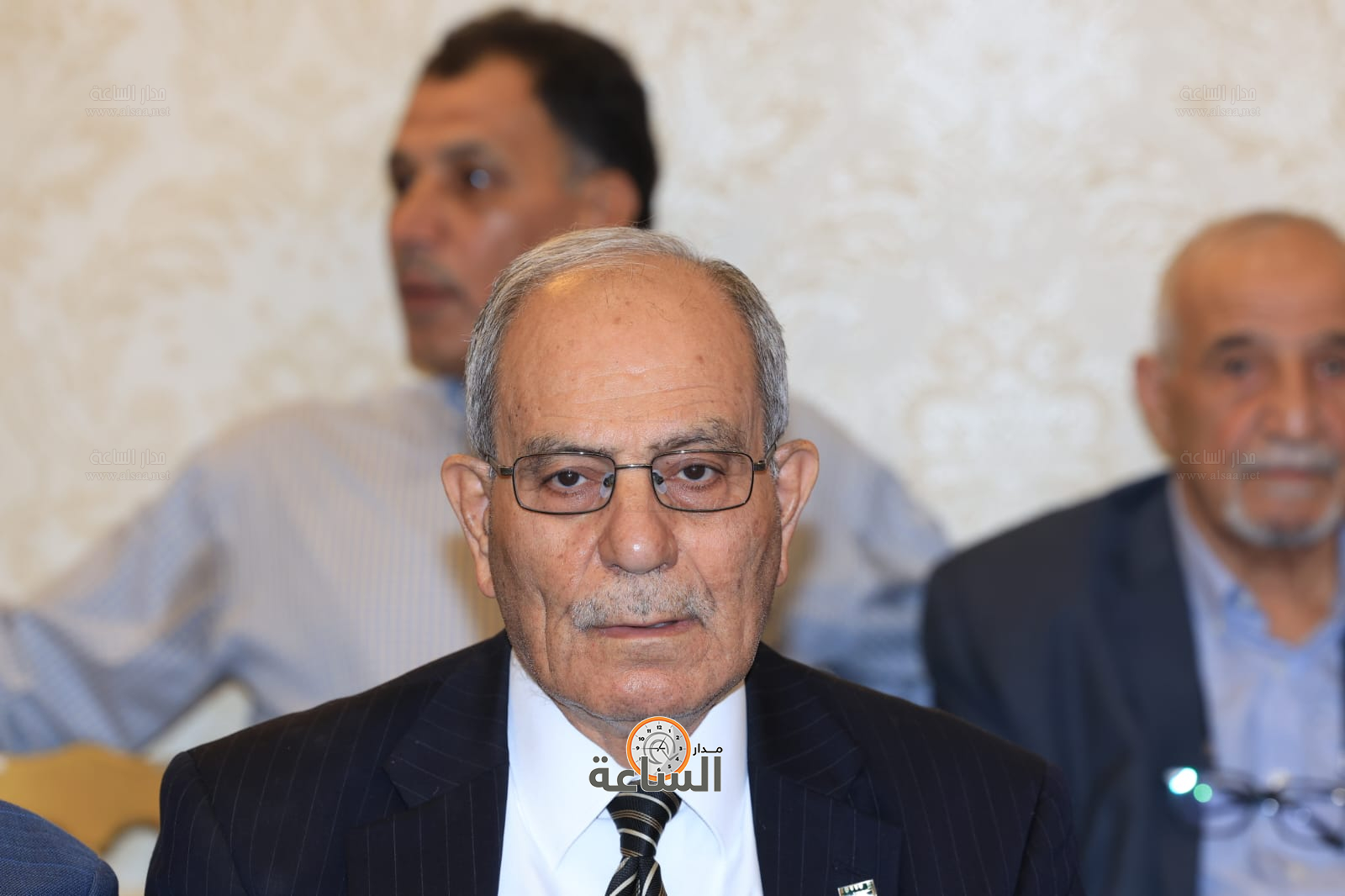 Madar Al-Saa Images 0.32279748728075597