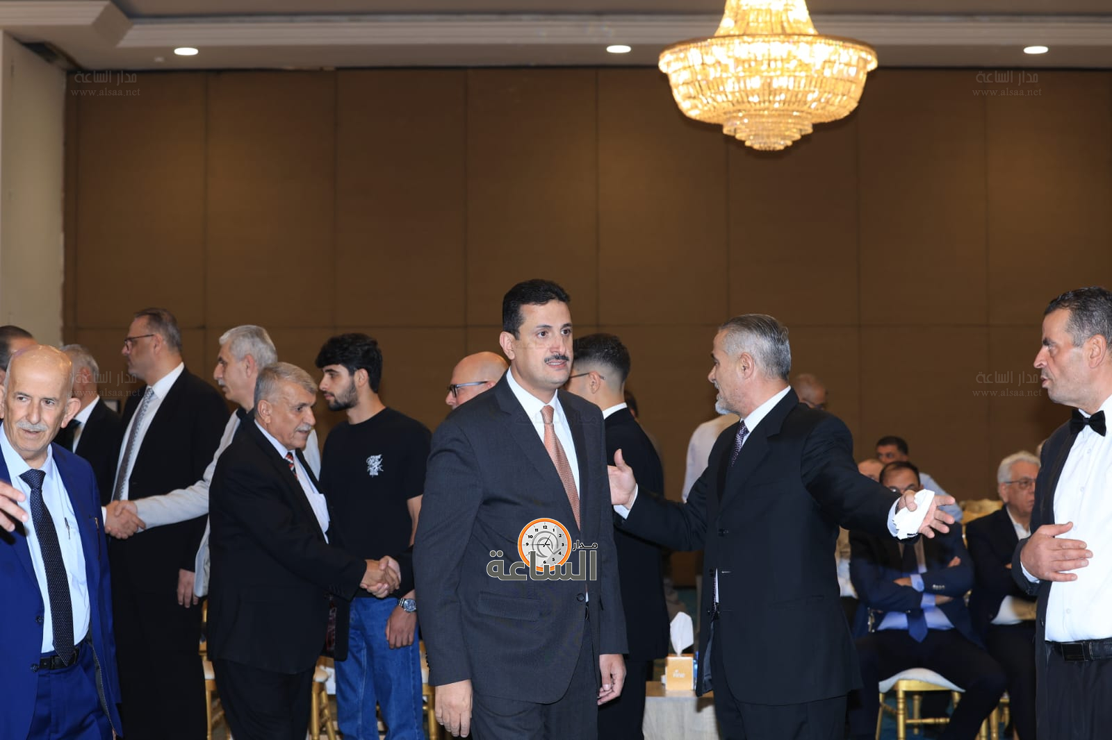 Madar Al-Saa Images 0.1327239875120031