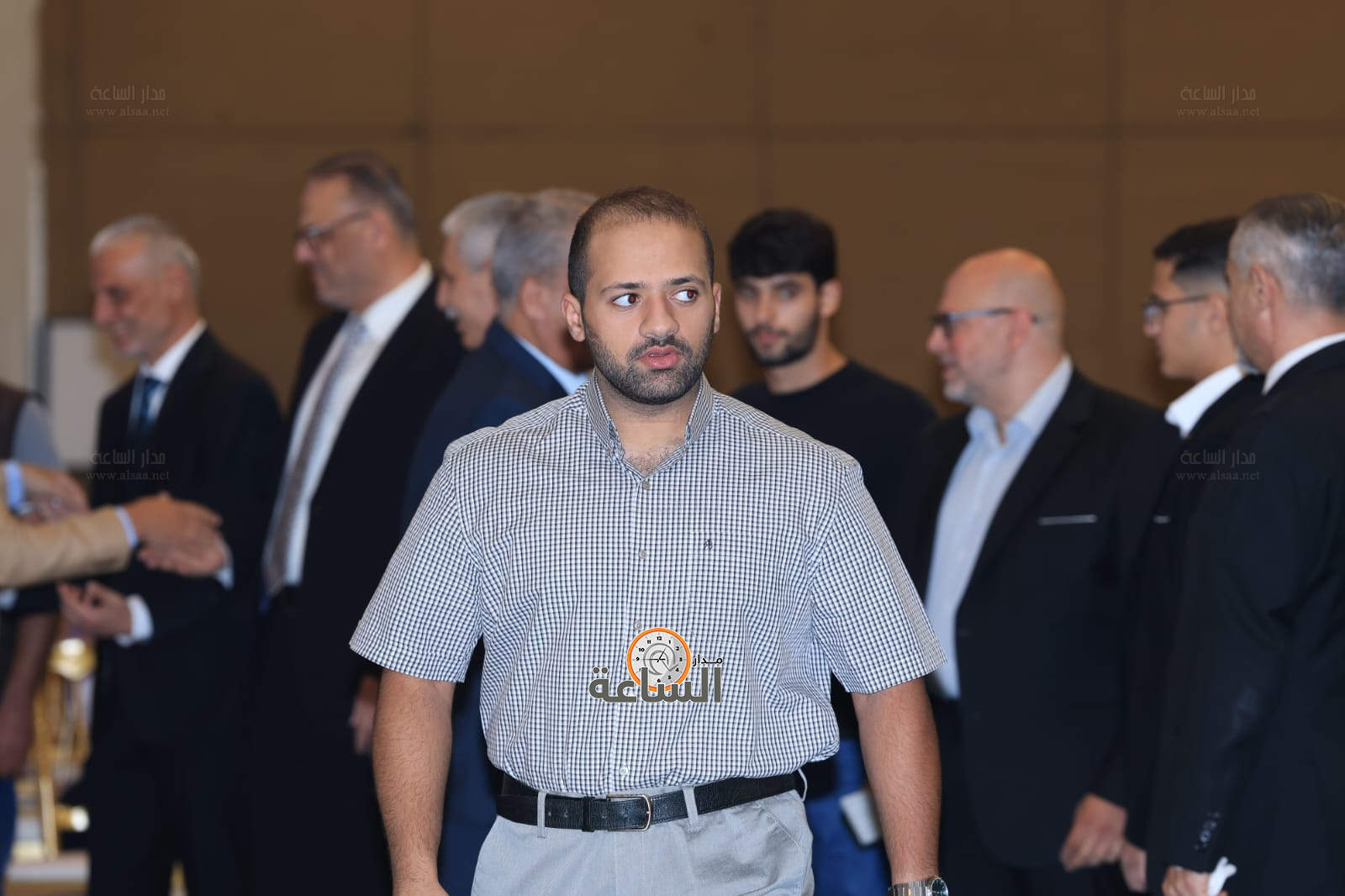 Madar Al-Saa Images 0.14522472126786123