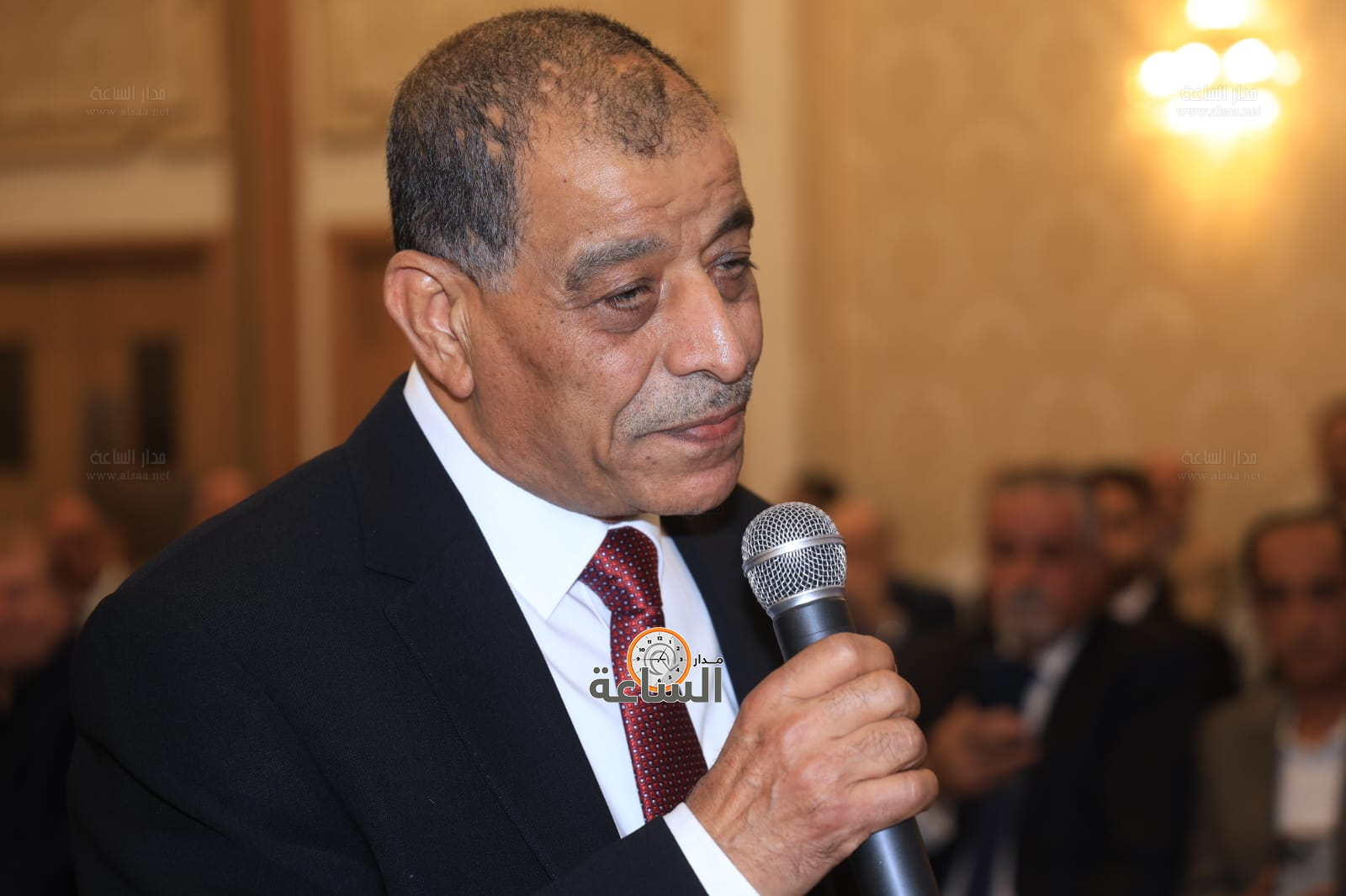 Madar Al-Saa Images 0.8069255808992567