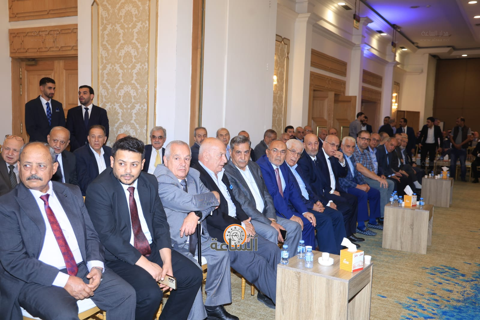 Madar Al-Saa Images 0.6277874689268437