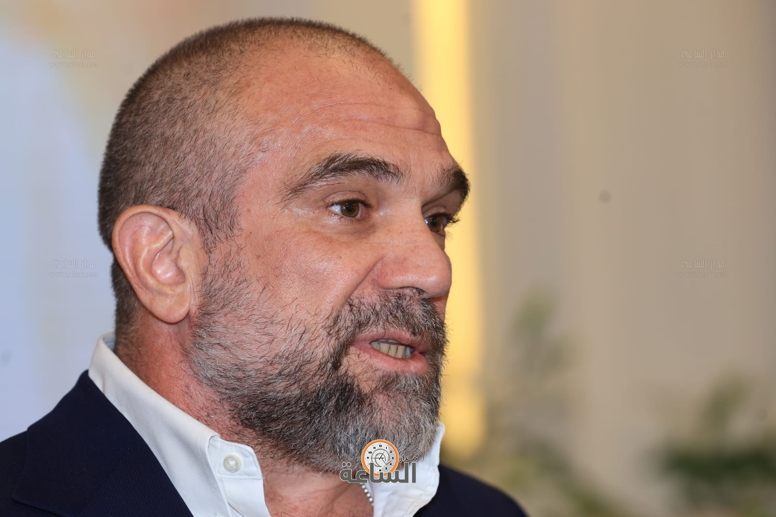 الأمير عباس بن علي بن نايف