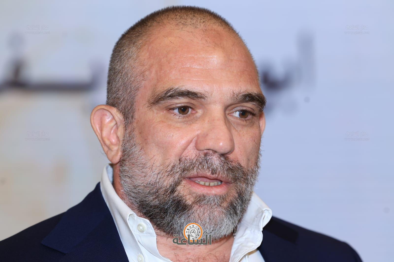 الأمير عباس بن علي بن نايف