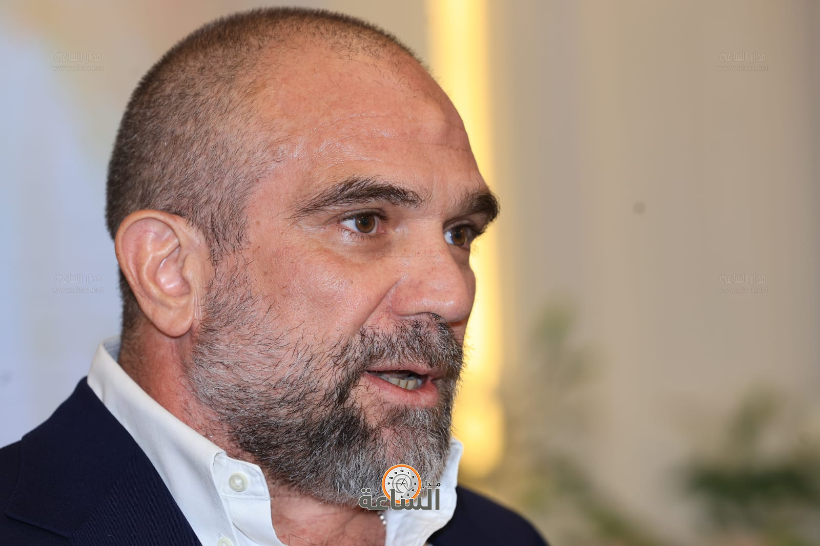 الأمير عباس بن علي بن نايف