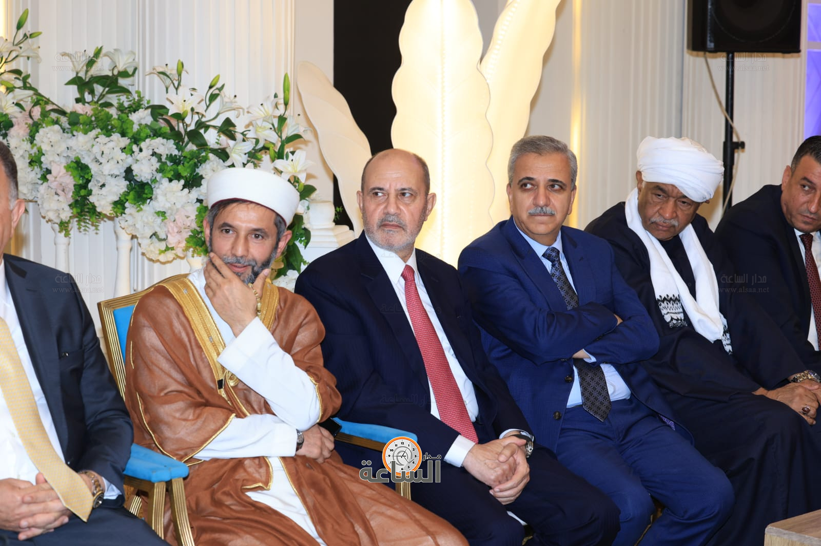 Madar Al-Saa Images 0.4931831193354259