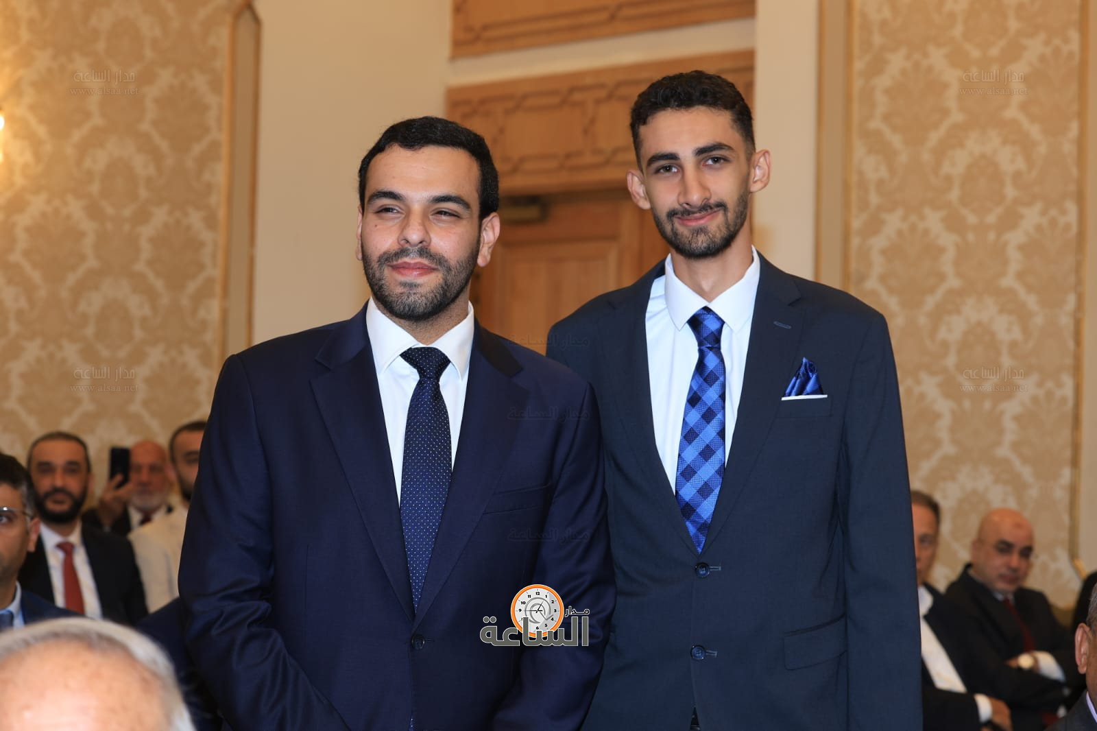 Madar Al-Saa Images 0.18409037765774472