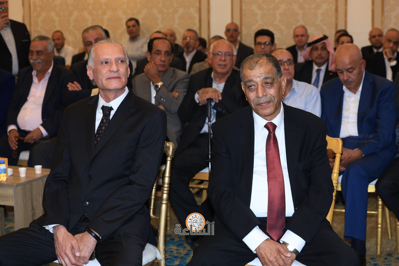 Madar Al-Saa Images 0.5500930636811943