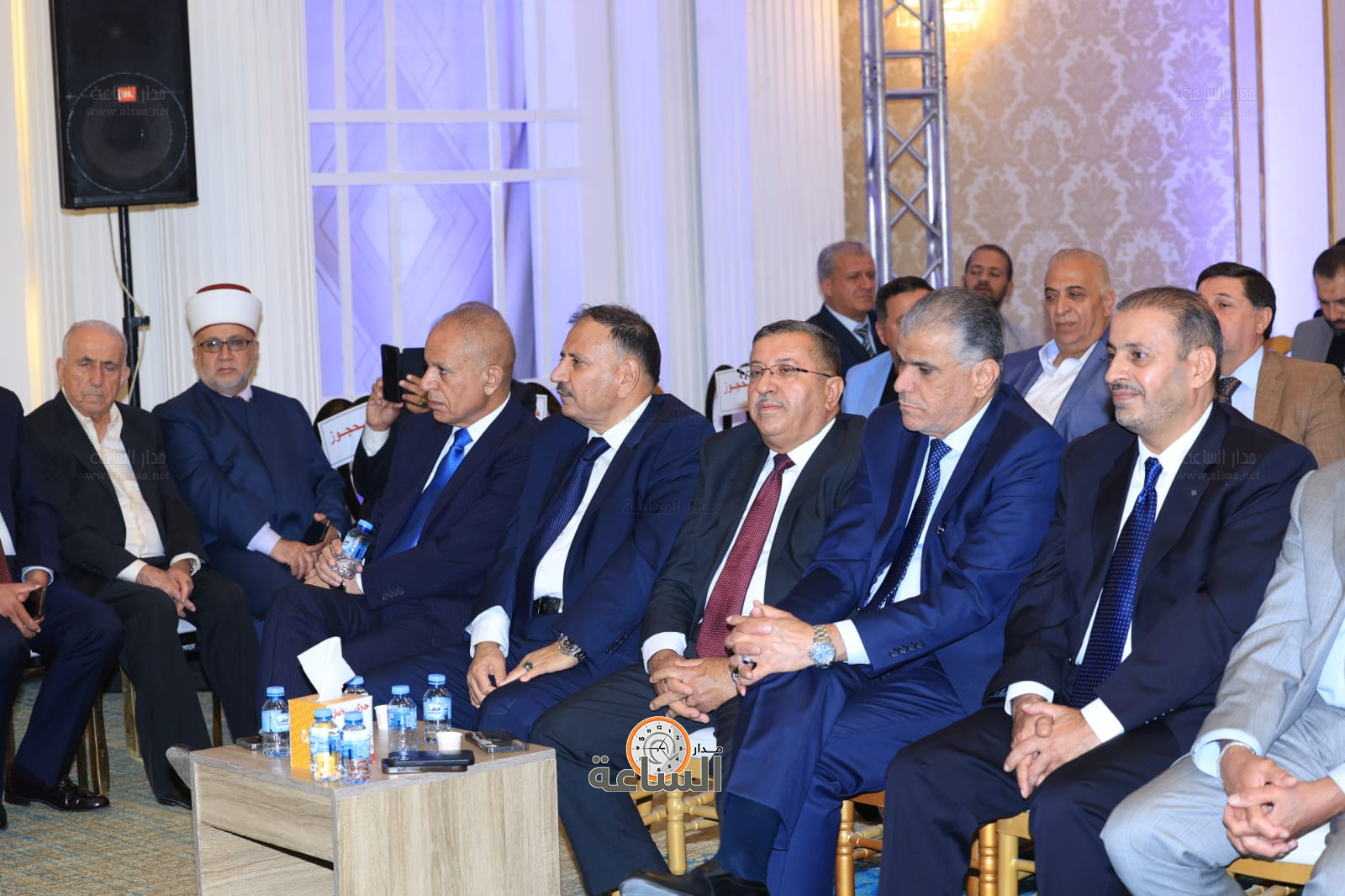 Madar Al-Saa Images 0.8988548664546137