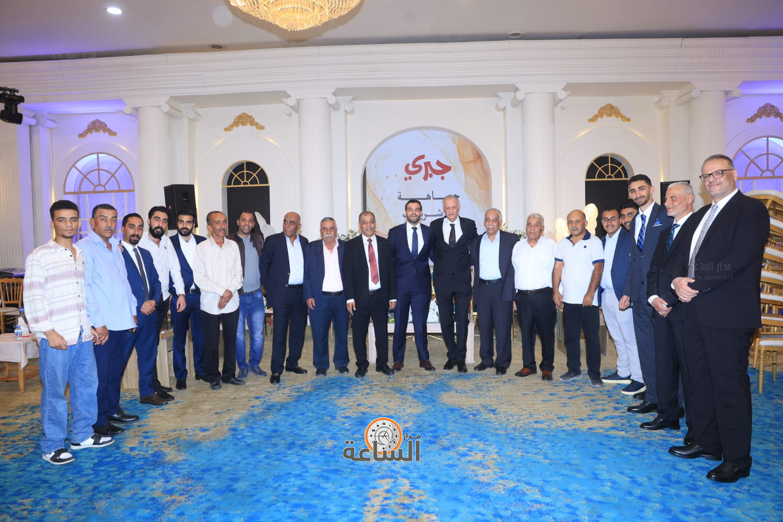 Madar Al-Saa Images 0.8217963272031512