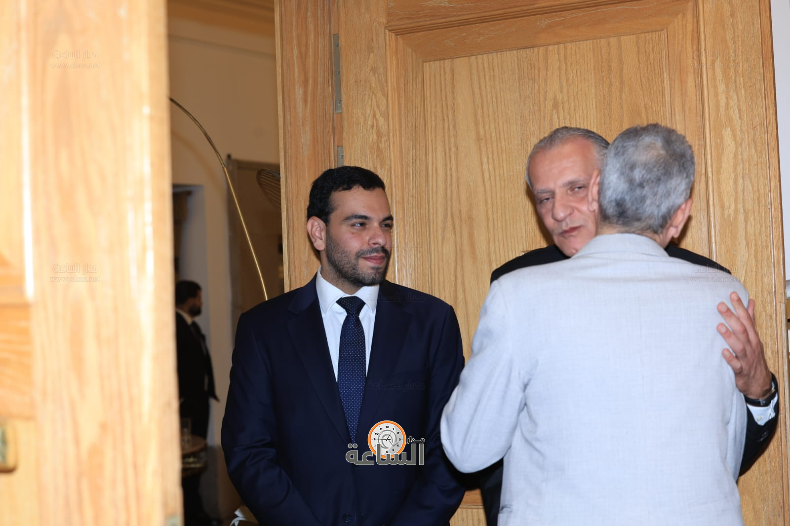 Madar Al-Saa Images 0.9643460042203265