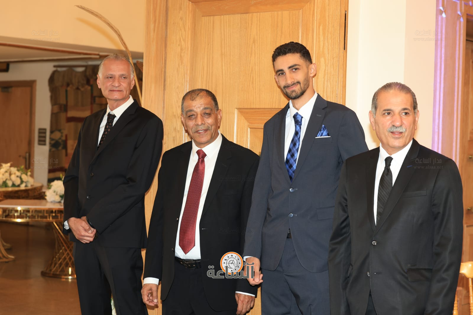 Madar Al-Saa Images 0.43899462124207145