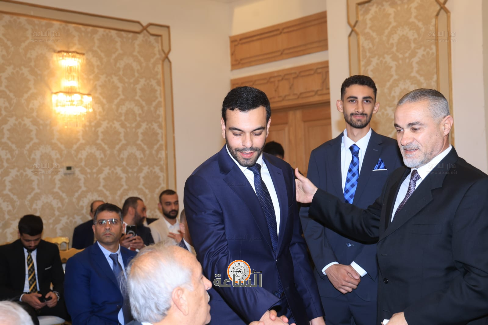 Madar Al-Saa Images 0.38230061995834086