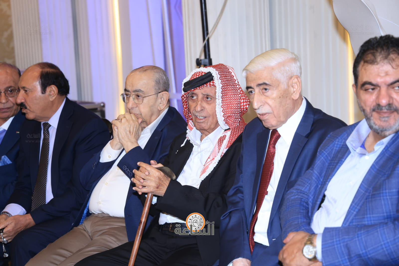 Madar Al-Saa Images 0.8717544153143503