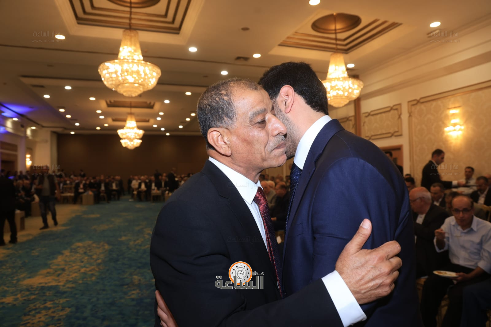 Madar Al-Saa Images 0.7271680020939234