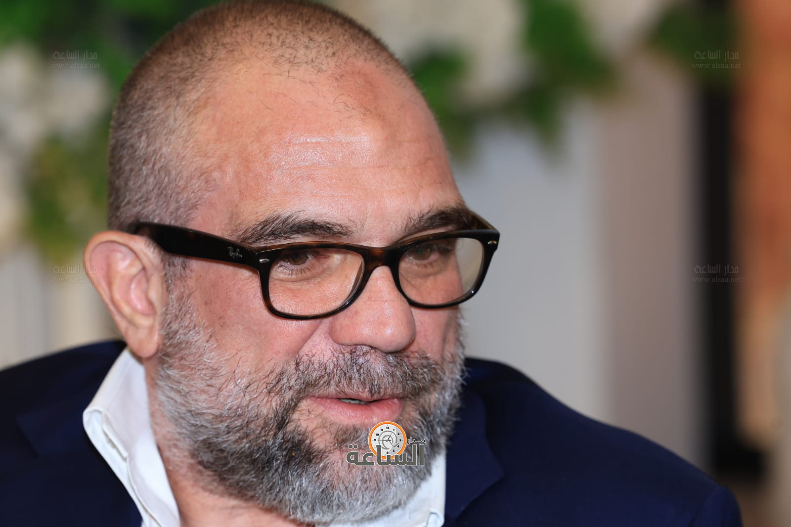 Madar Al-Saa Images 0.48975850566268675