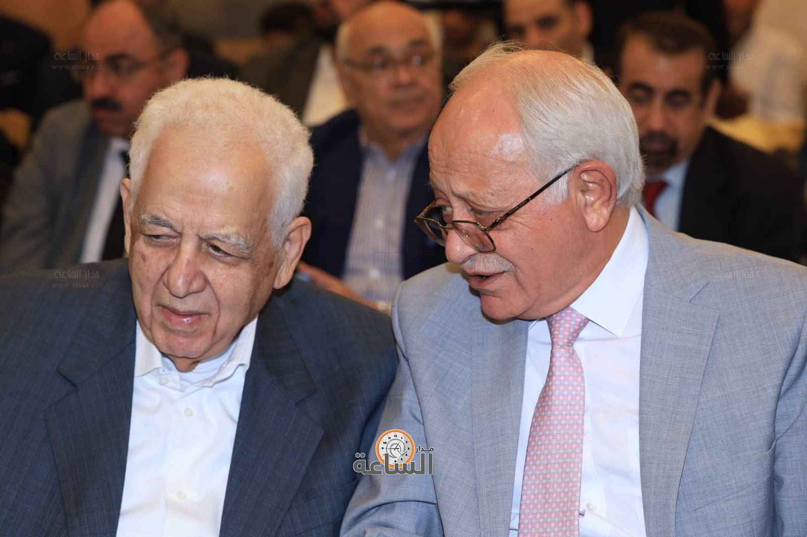 Madar Al-Saa Images 0.41362491268510915