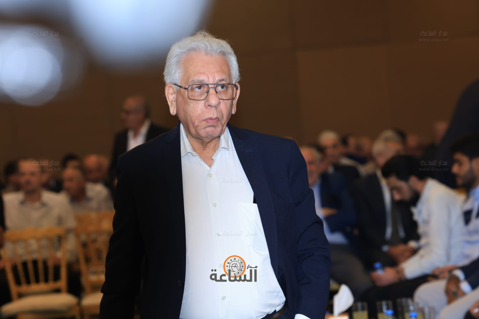 Madar Al-Saa Images 0.14459951162762053