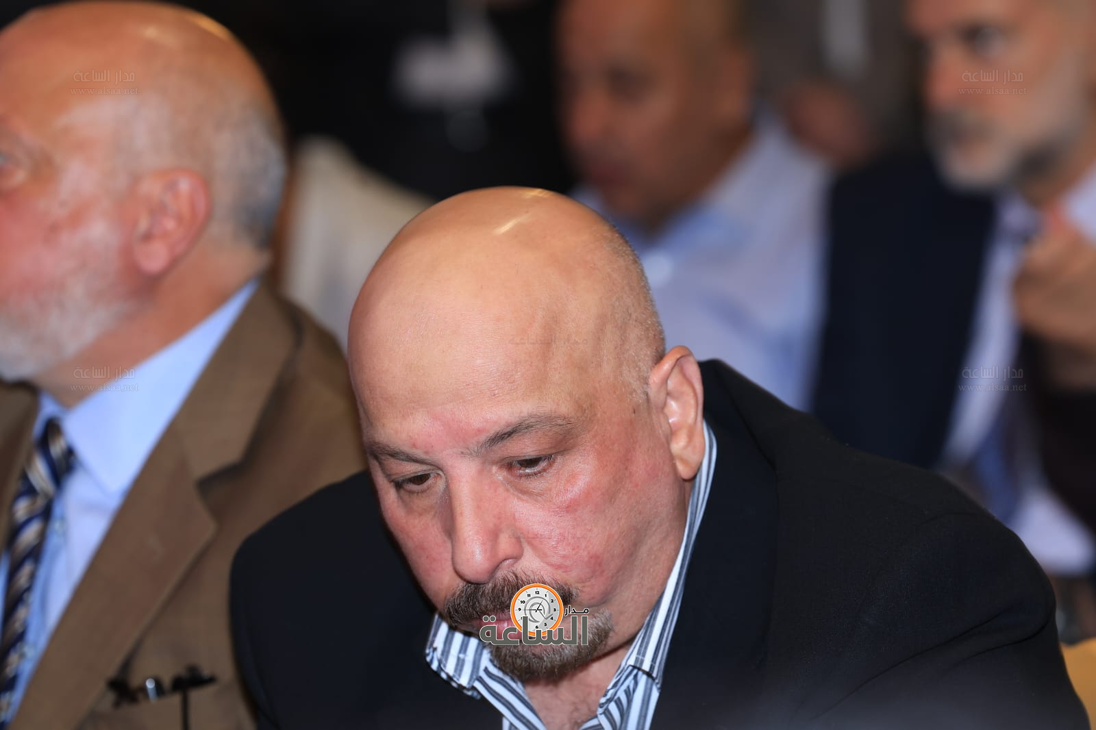 Madar Al-Saa Images 0.6255791147297077