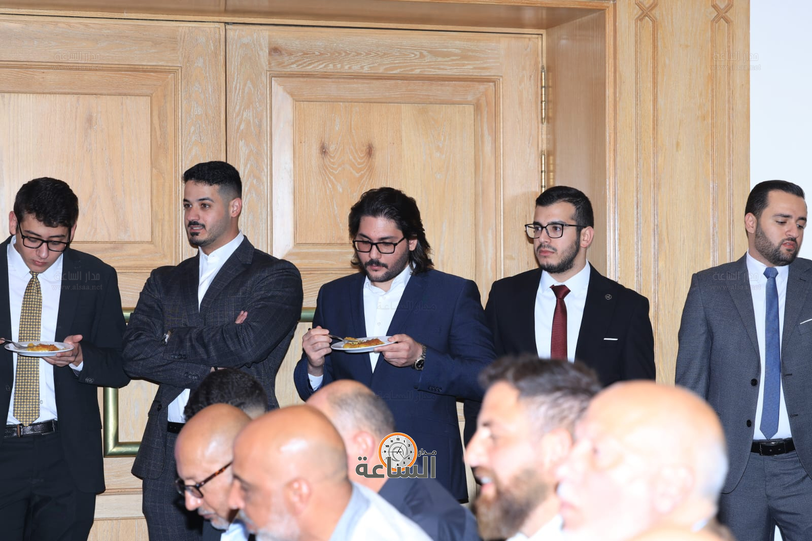 Madar Al-Saa Images 0.8505676106690402