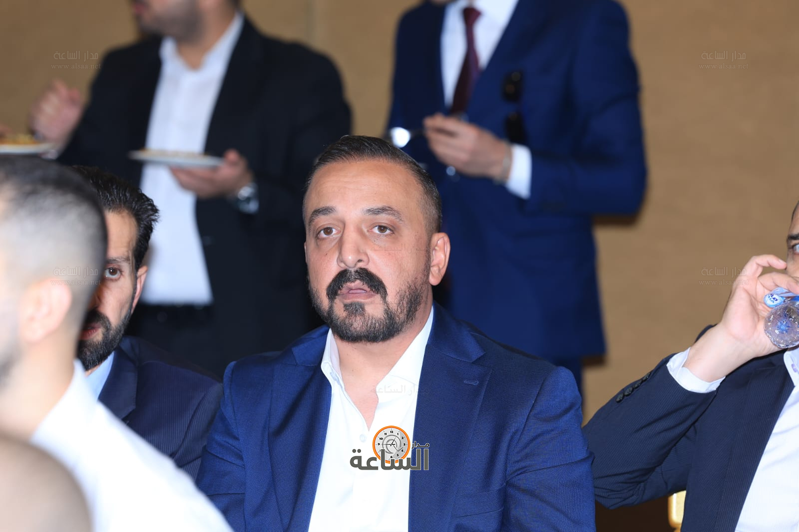 Madar Al-Saa Images 0.17274517163758074