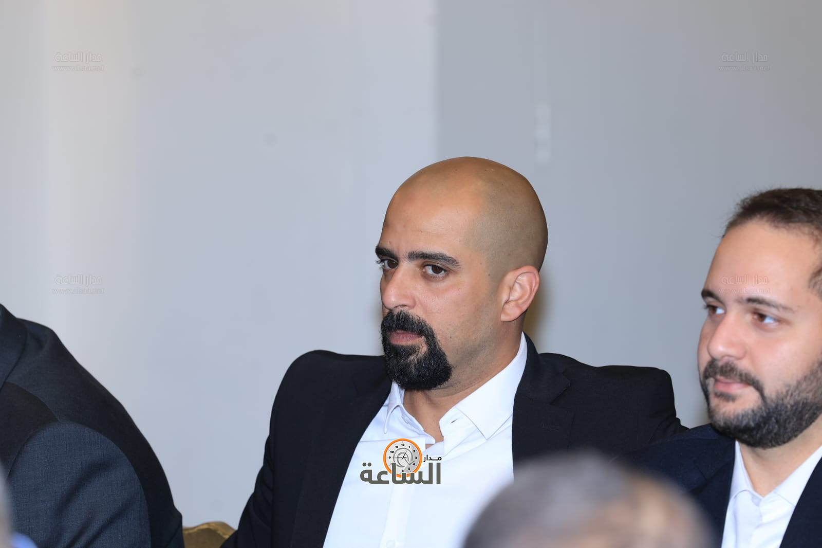 Madar Al-Saa Images 0.6712199132330788