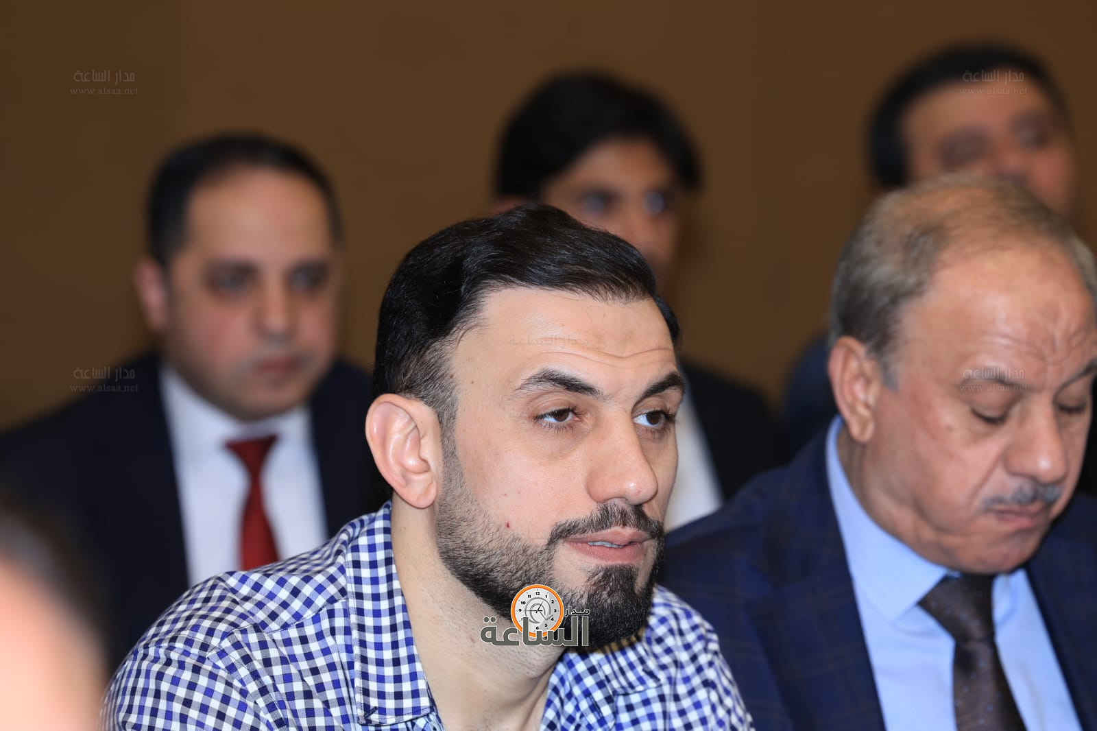 Madar Al-Saa Images 0.26406442061061486