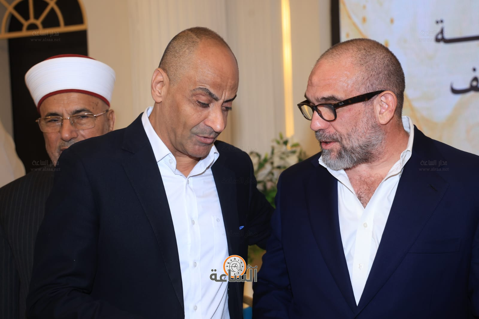 Madar Al-Saa Images 0.8026848190183722