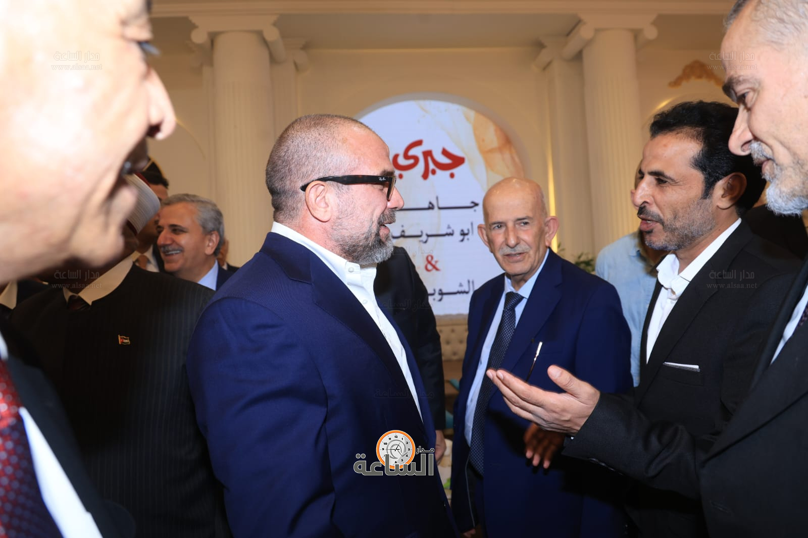 Madar Al-Saa Images 0.5549037648094765