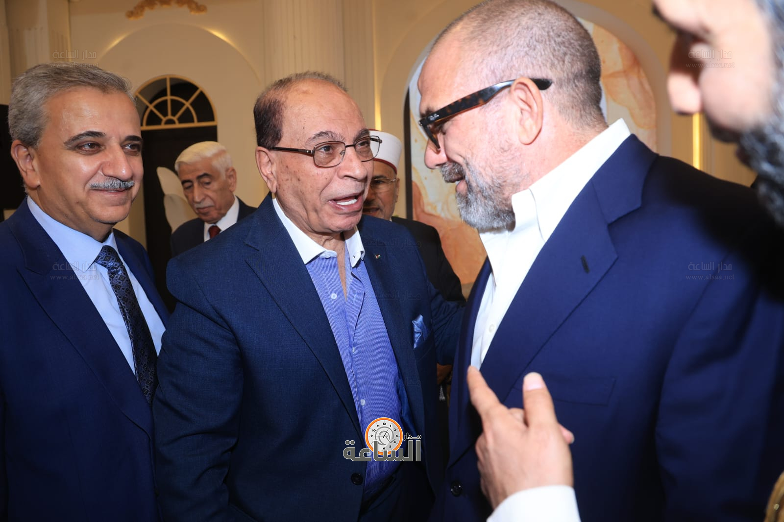 Madar Al-Saa Images 0.9073740356165223