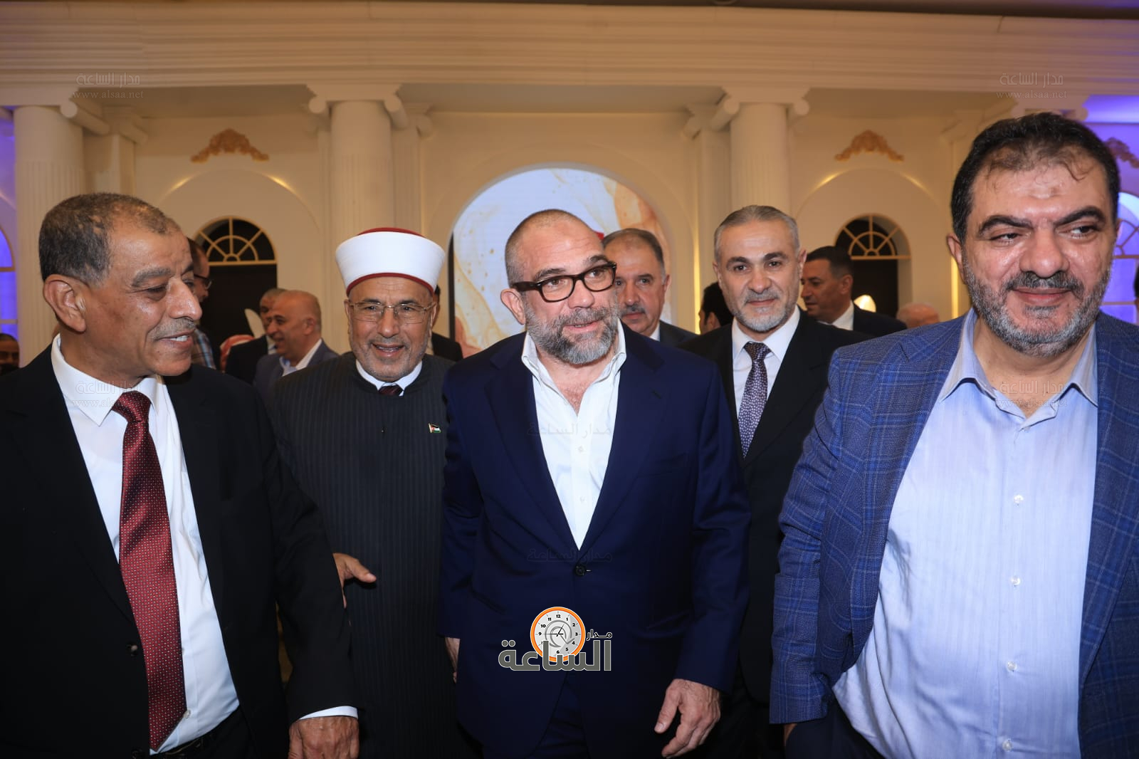 Madar Al-Saa Images 0.939151199700916