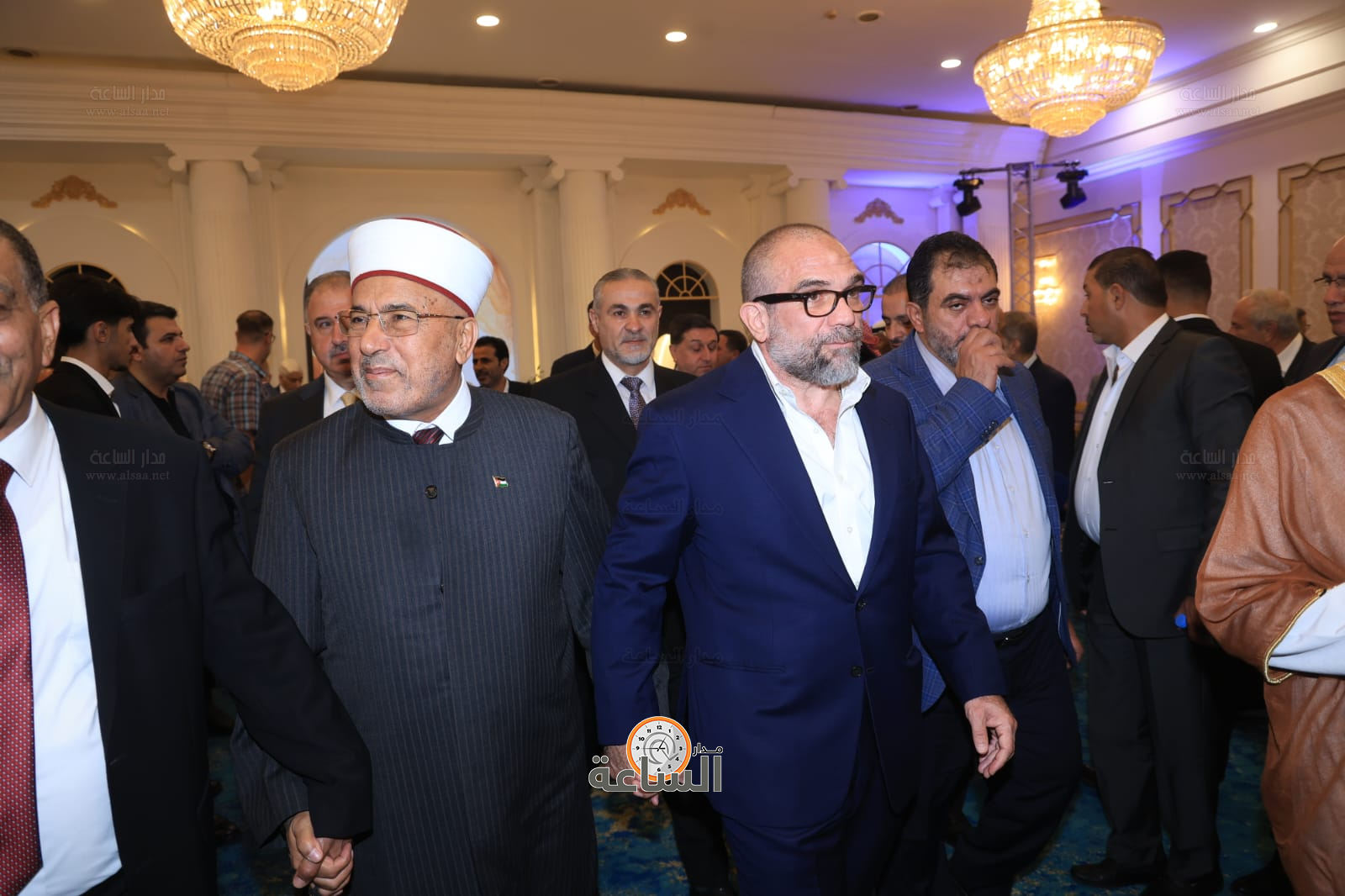 Madar Al-Saa Images 0.20693330639892016