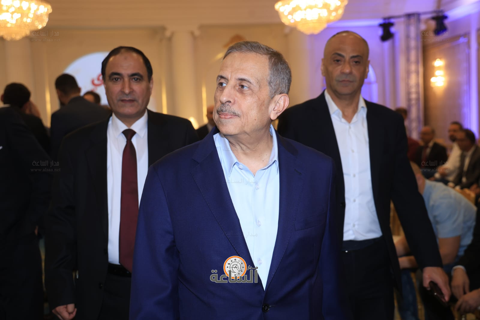 Madar Al-Saa Images 0.11719509975519948