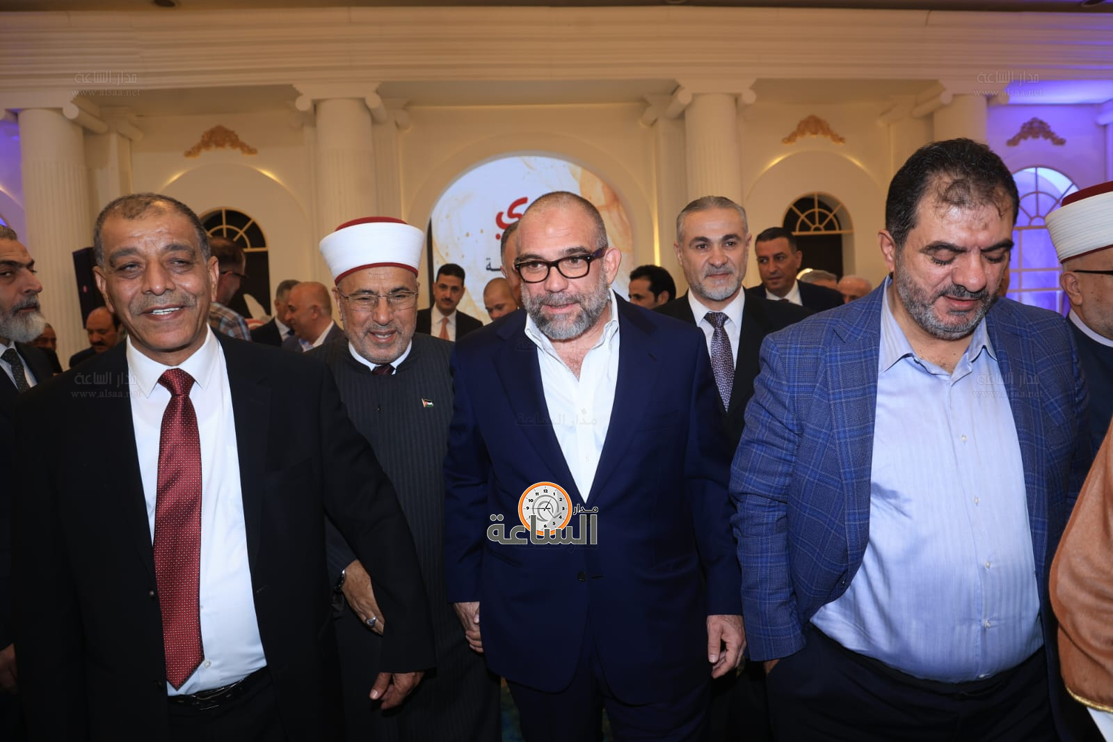 Madar Al-Saa Images 0.13927753340842874