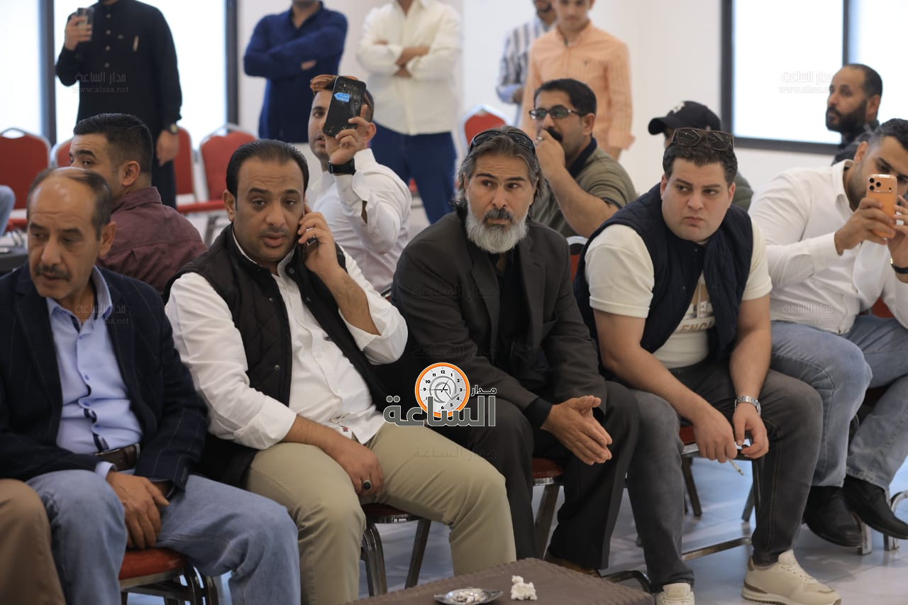 Madar Al-Saa Images 0.18165173027880532