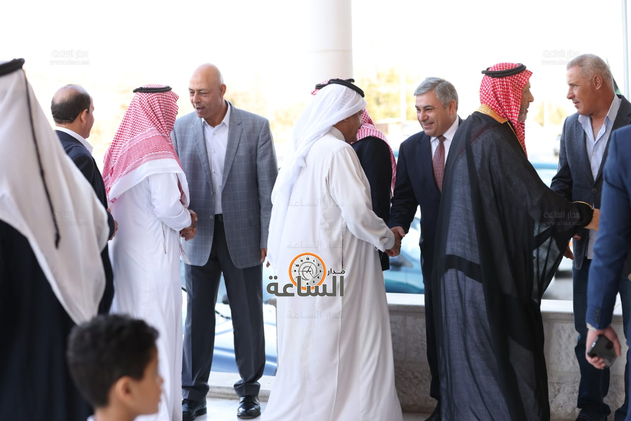 Madar Al-Saa Images 0.8004800818789011