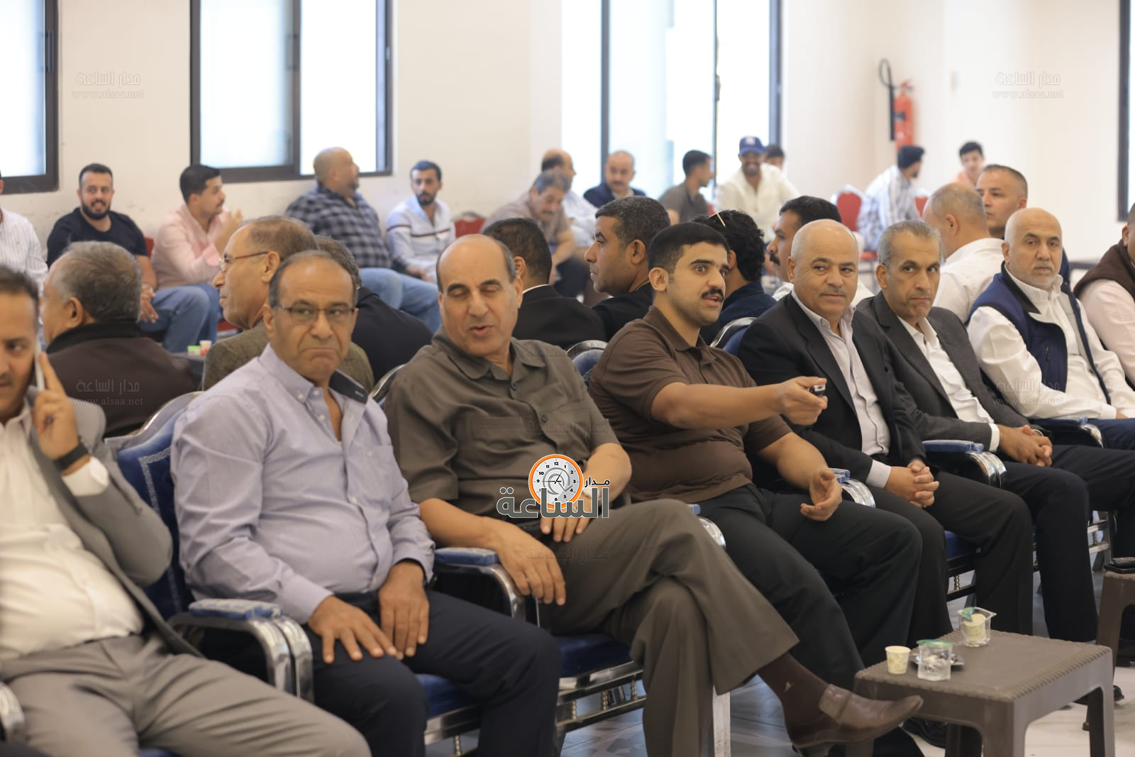 Madar Al-Saa Images 0.5792936542957104