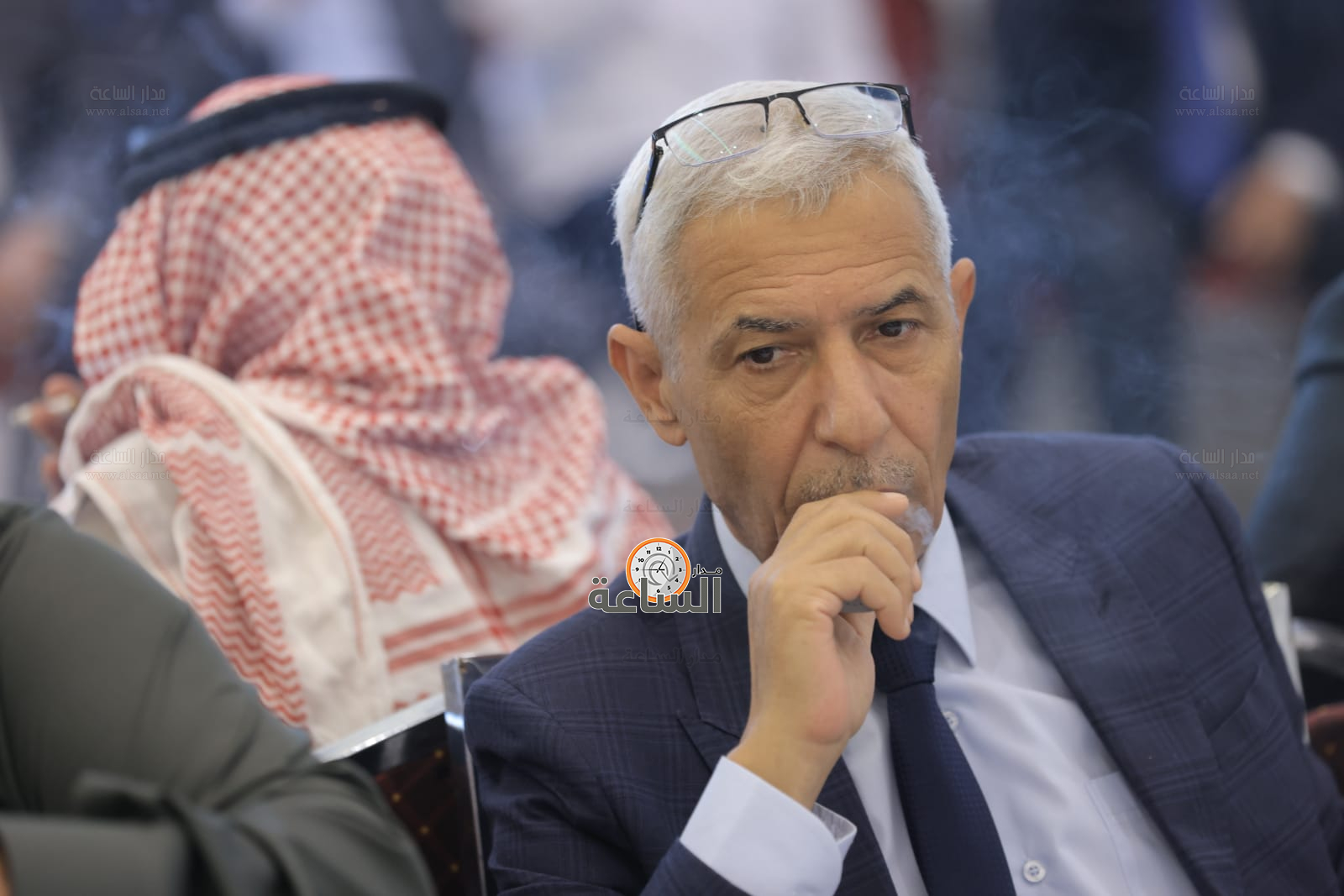 Madar Al-Saa Images 0.8482508490523287