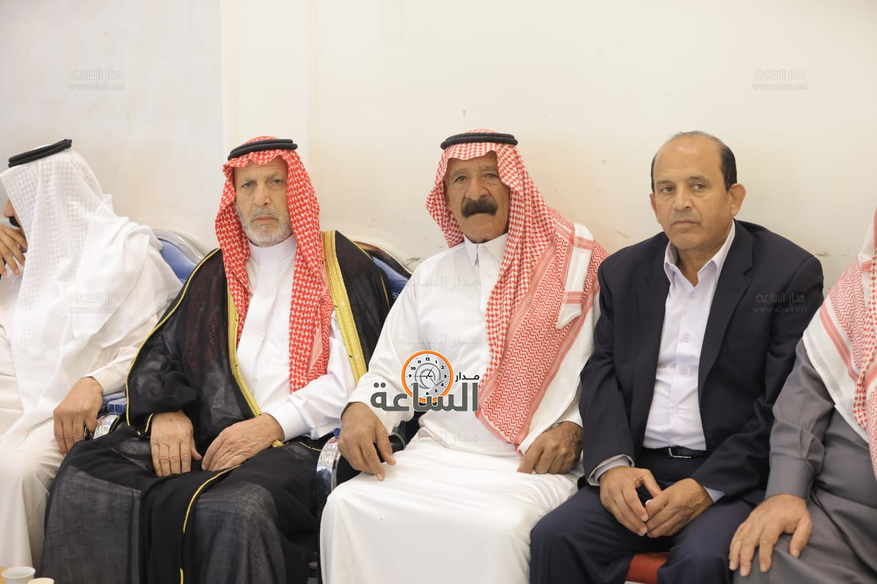 Madar Al-Saa Images 0.6942924814808601