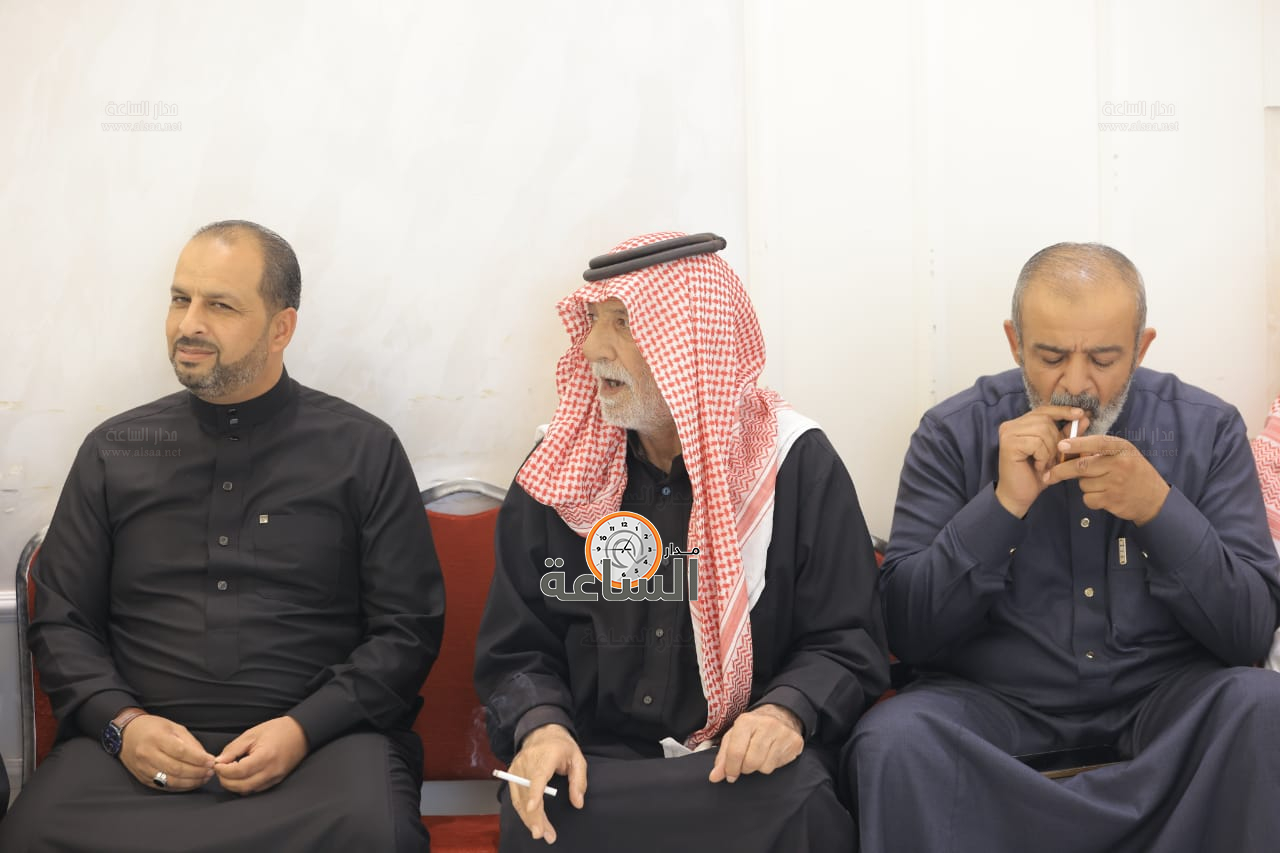 Madar Al-Saa Images 0.9817791378901354