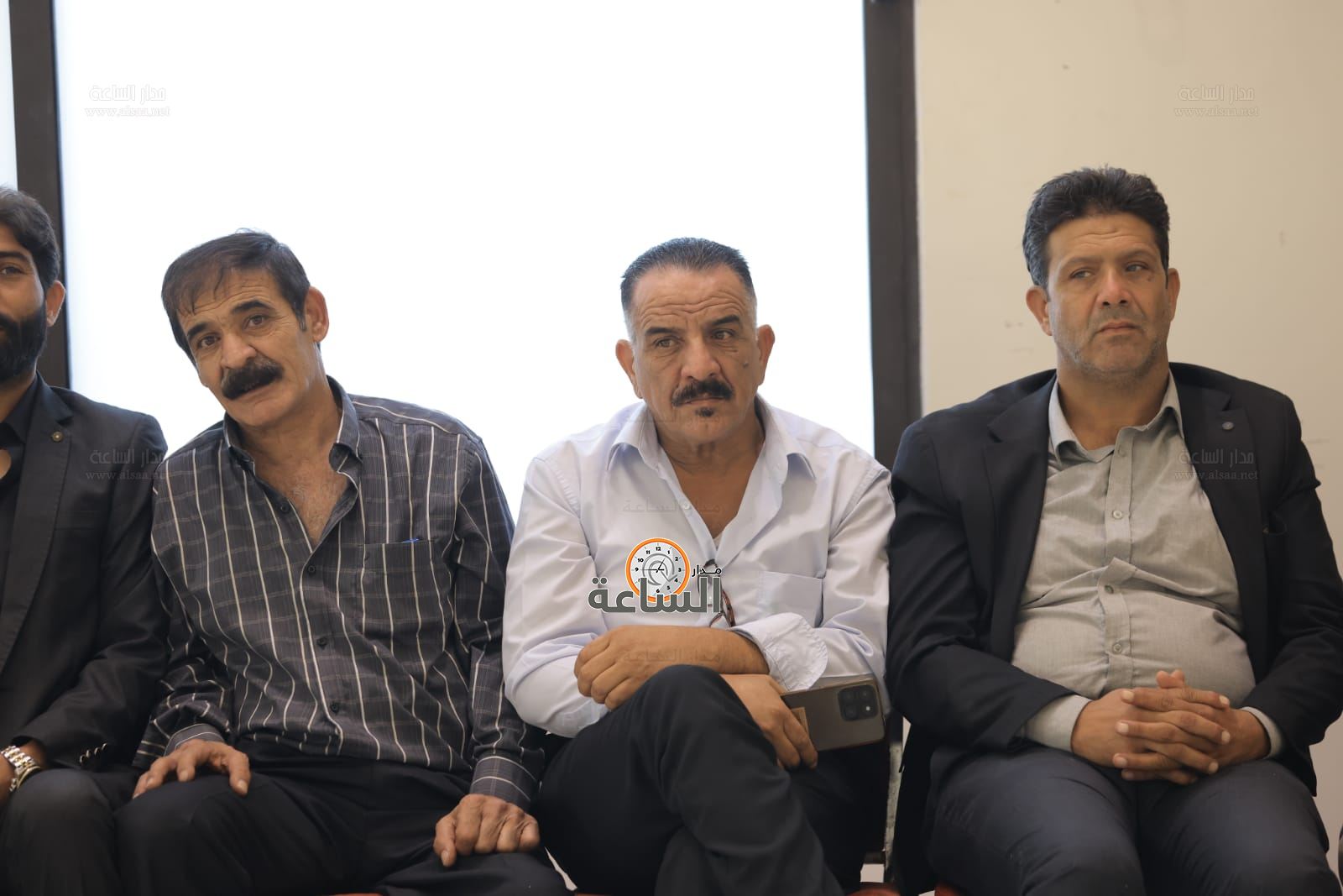 Madar Al-Saa Images 0.0544816574722542