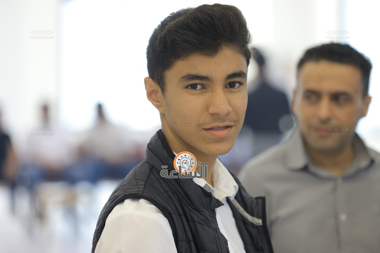 Madar Al-Saa Images 0.16356483627000662