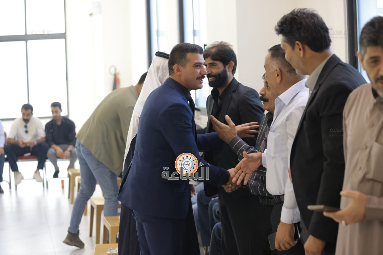 Madar Al-Saa Images 0.009862675691743372