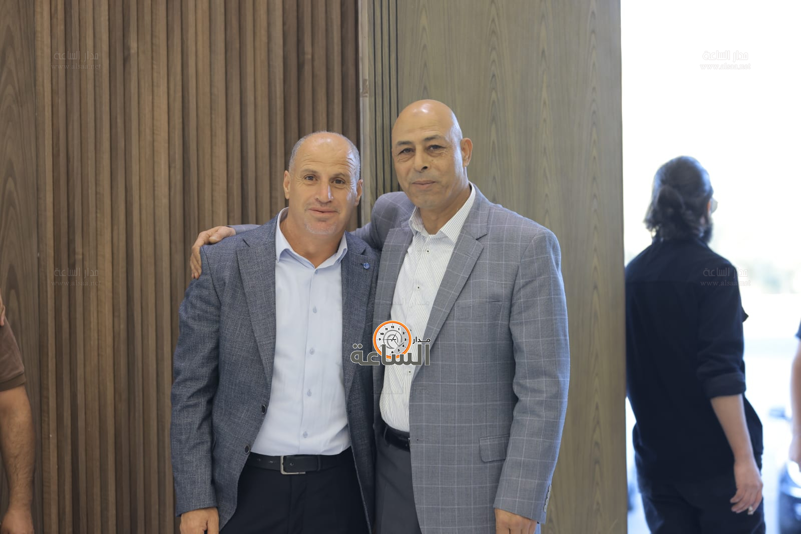 Madar Al-Saa Images 0.7986313019612882